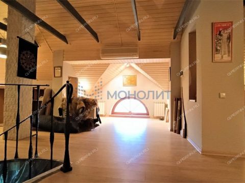 dom-derevnya-afonino-kstovskiy-rayon фото