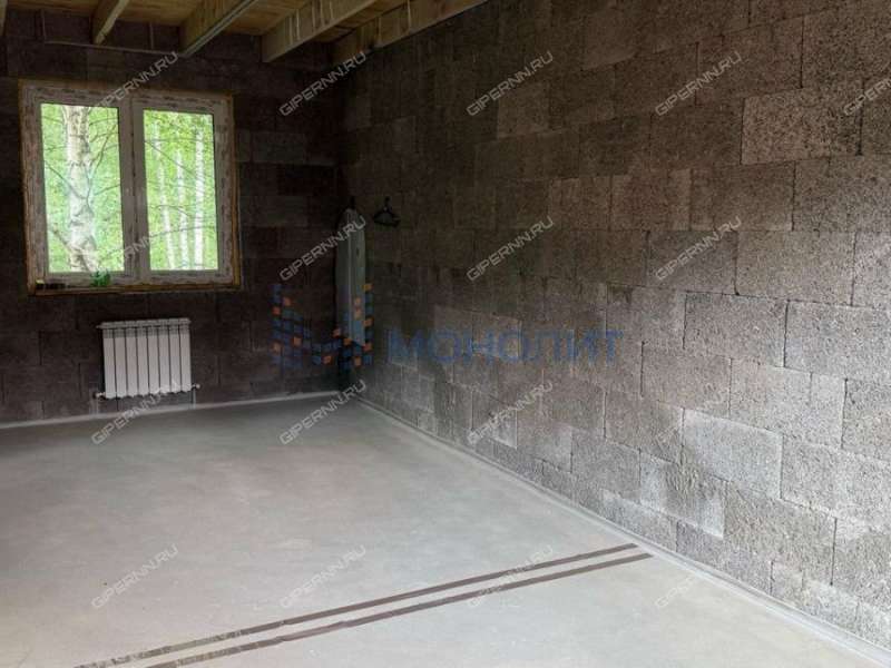 коттедж на - деревня Княжево (Краснослободский сельсовет