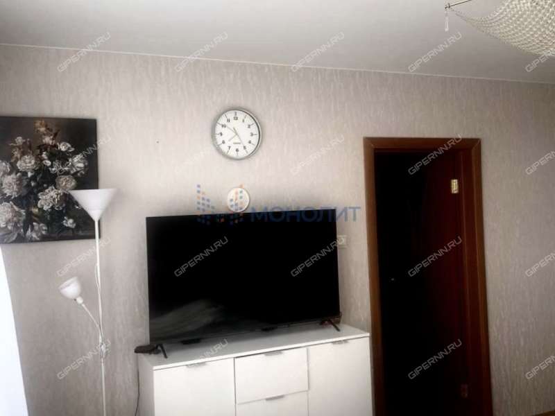 двухкомнатная квартира на проспекте Ильича дом 38