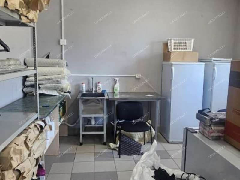 помещение под офис на Дворовой улице