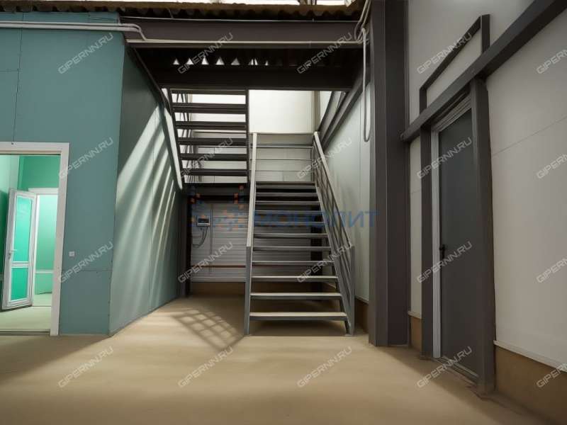 земельный участок под коммерческое использование в городском округе Дзержинск Нижегородской области