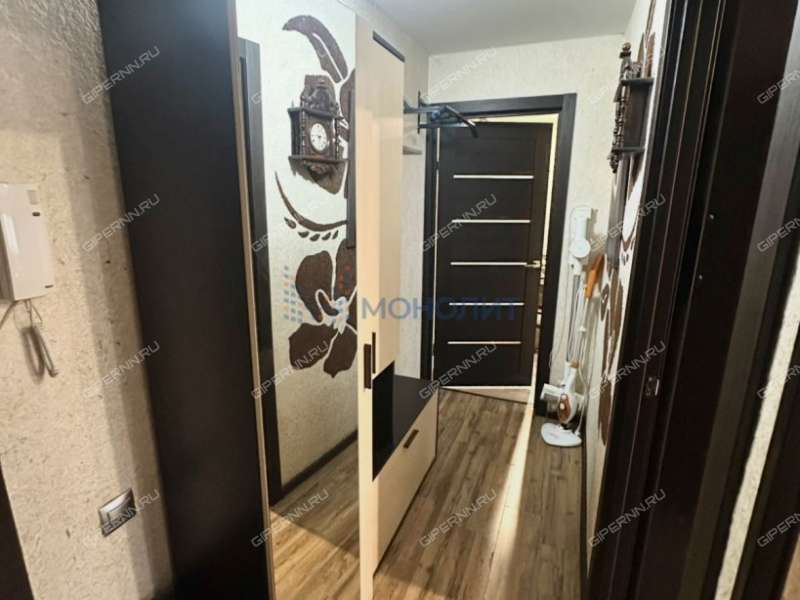 двухкомнатная квартира на Ракетной улице дом 2А