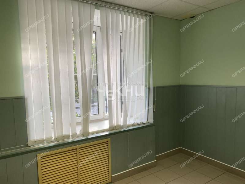 помещение под помещение свободного назначения на улице Ульянова