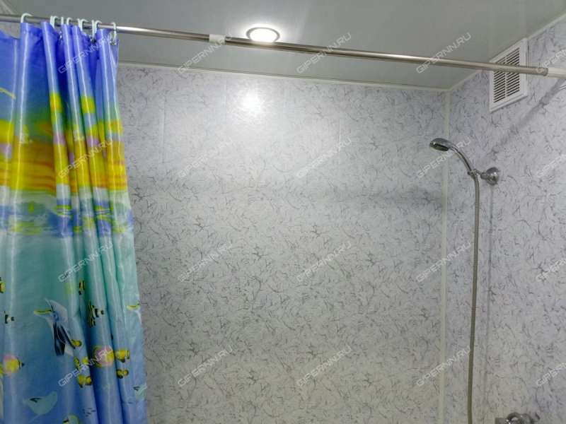 однокомнатная квартира на улице 1 Мая дом 36 город Выкса