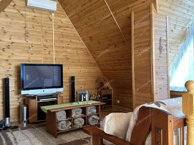 дом на  деревня Малый Суходол