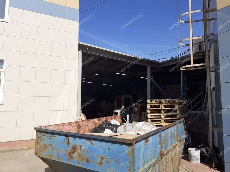 помещение под офис на Фабричной улице