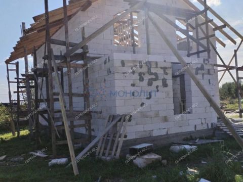 kottedzh-derevnya-shumilovo-bogorodskiy-municipalnyy-okrug фото