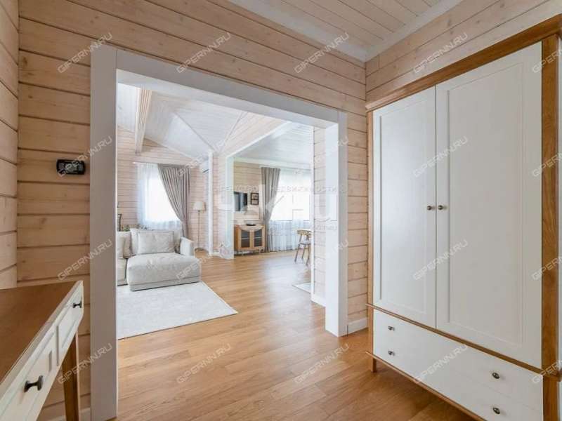 дом на  деревня Ступино