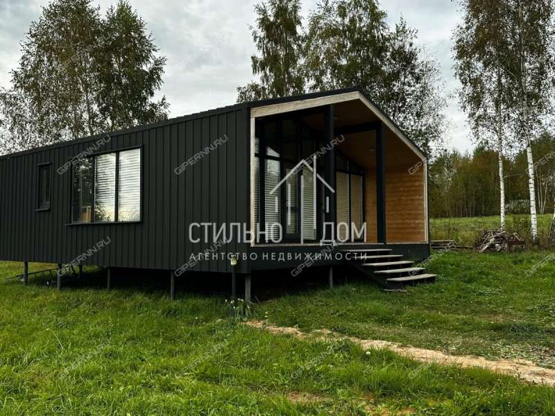 дом на село Чернуха