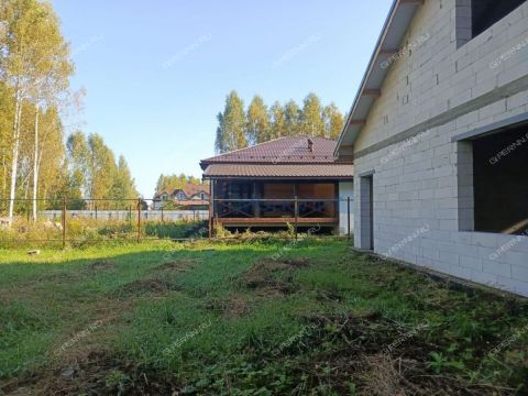 dom-derevnya-berezovka-bogorodskiy-municipalnyy-okrug фото