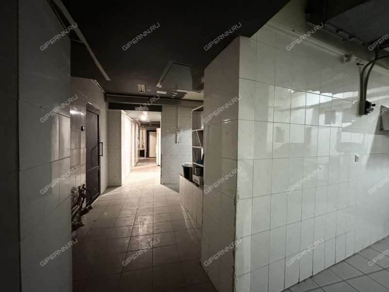 помещение под помещение свободного назначения на проспекте Победы город Кстово