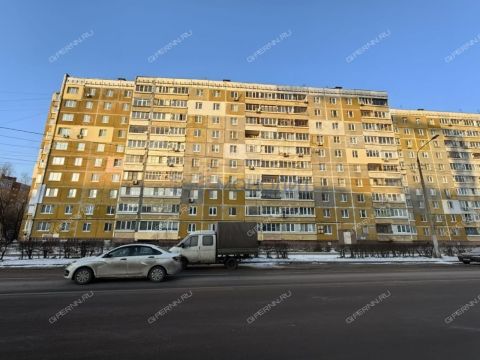 1-komnatnaya-ul-molitovskaya-d-5 фото