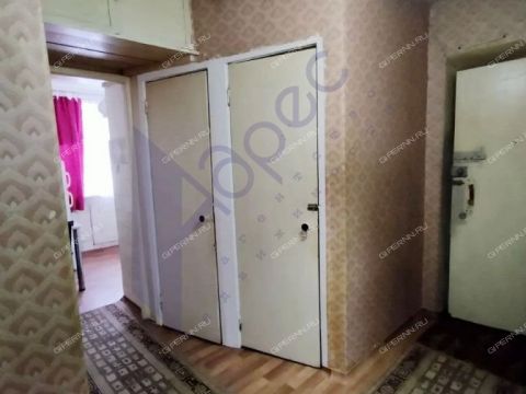 2-komnatnaya-ul-fedoseenko-d-29 фото