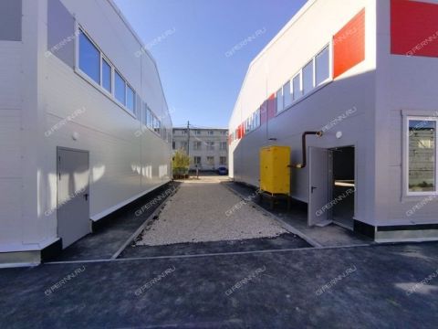 ul-zelenhozovskaya-4a фото