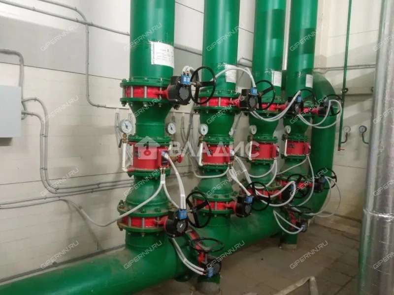 здание под офис, торговую площадь на Игумновское шоссе город Дзержинск