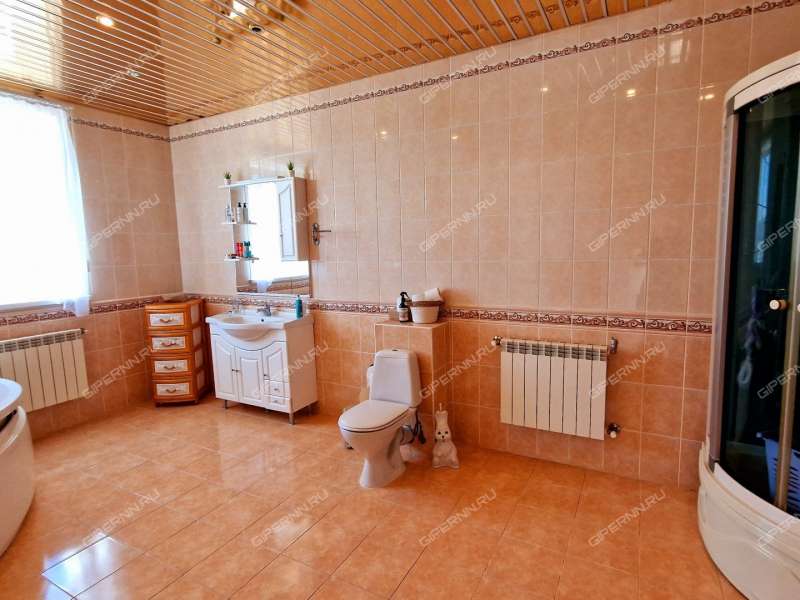 дом на Школьная ул. деревня Подлесово