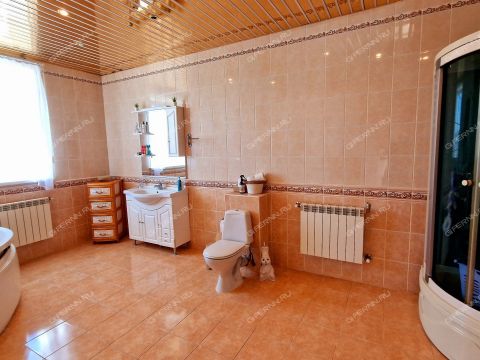 dom-derevnya-podlesovo-kstovskiy-rayon фото