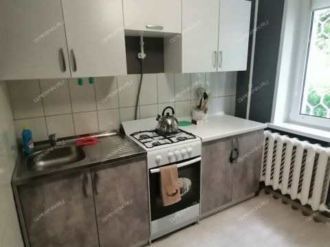 1-komnatnaya-ul-sergeya-esenina-d-39 фото