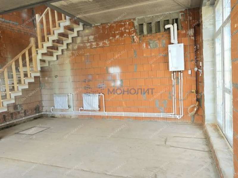 таунхаус на улице Европейская деревня Афонино