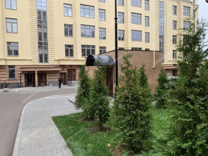 помещение под помещение свободного назначения на улице Гоголя