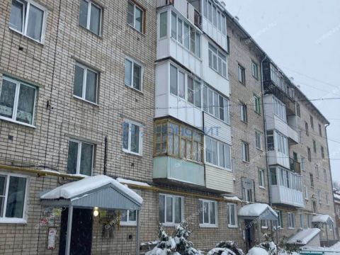 2-komnatnaya-gorod-bogorodsk-bogorodskiy-municipalnyy-okrug фото