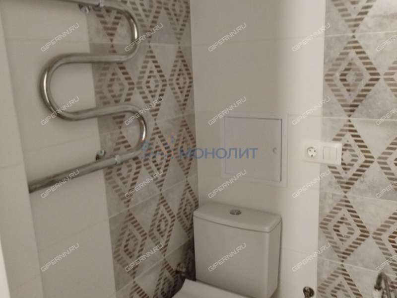 однокомнатная квартира на Дворовой улице дом 29