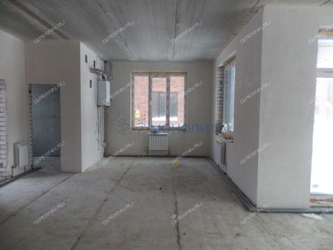 kottedzh-rabochiy-poselok-bolshoe-kozino-balahninskiy-municipalnyy-okrug фото