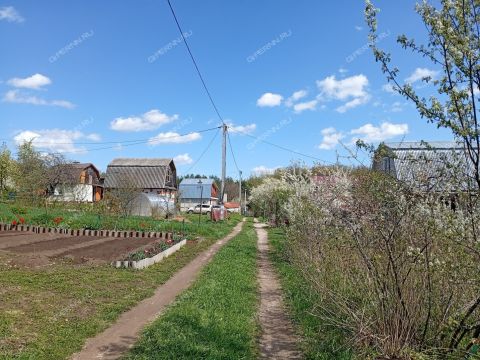 dacha-gorod-vorsma-pavlovskiy-municipalnyy-okrug фото