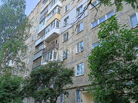 2-komnatnaya-ul-vasiliya-ivanova-d-14-k6 фото
