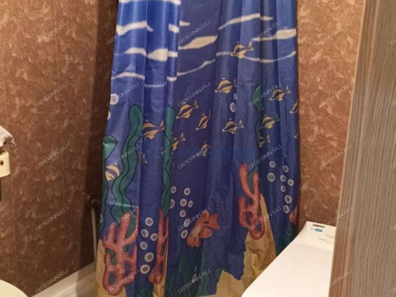 двухкомнатная квартира на - дом 22 село Чистое Поле