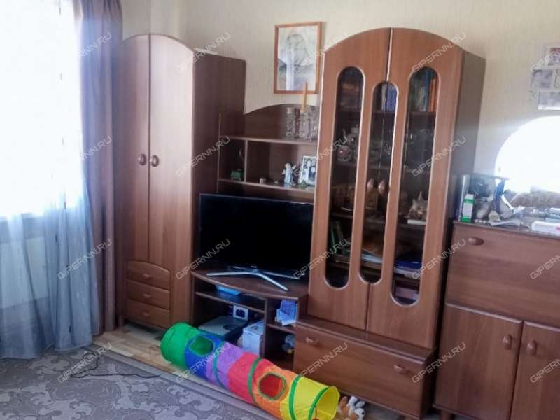 дом на улице Ленина село Верхняя Верея