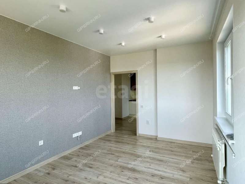 двухкомнатная квартира на Академической улице дом 15