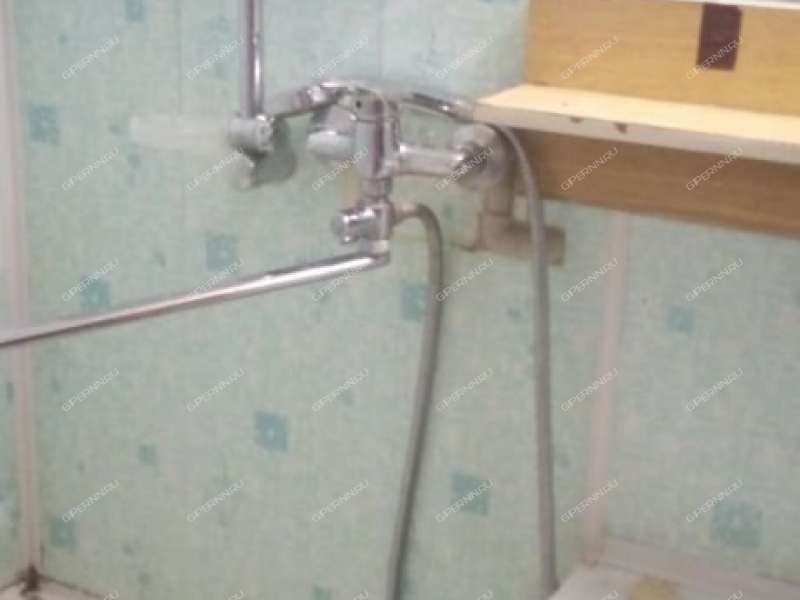 двухкомнатная квартира на Волжской улице дом 40