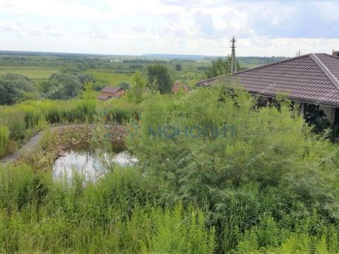 kottedzh-derevnya-rzhavka-kstovskiy-rayon фото