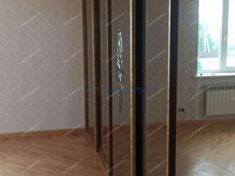 коттедж на улице Солнечная деревня Малая Ельня