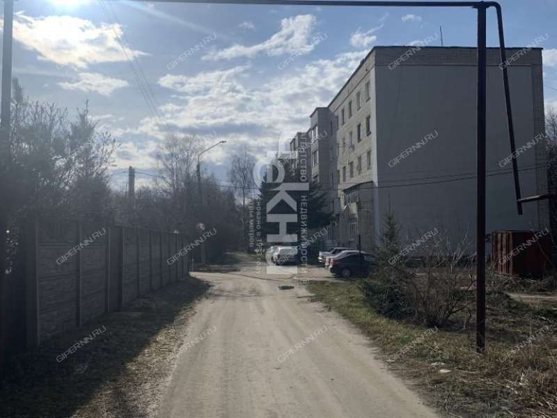 земельный участок 12 соток деревня Квасово