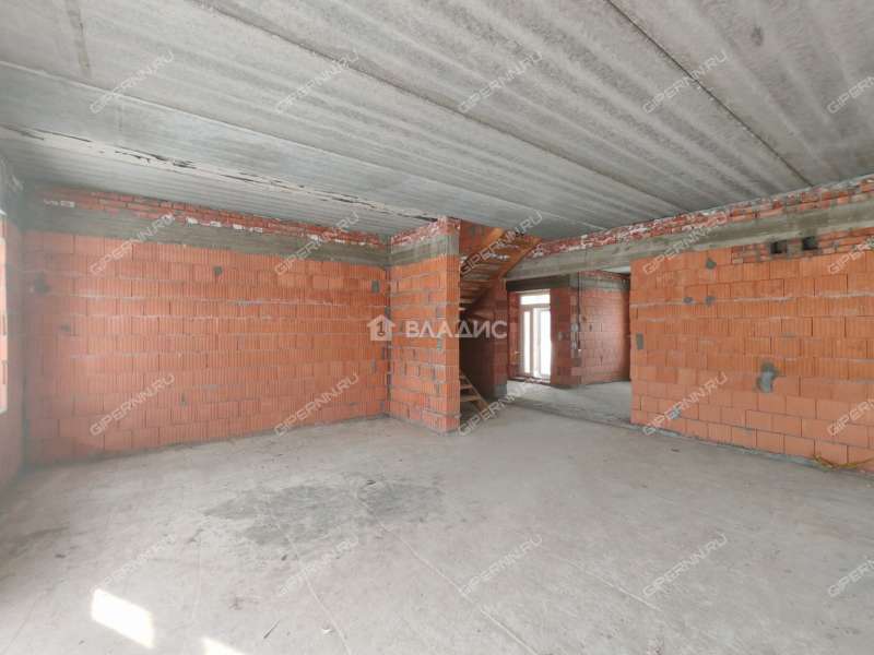 дом на улице Тенистая село Большая Ельня