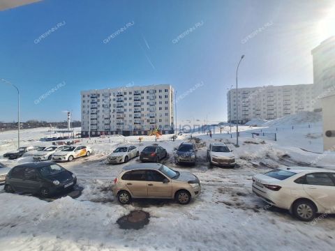 2-komnatnaya-ul-2-ya-dorozhnaya-d-4 фото