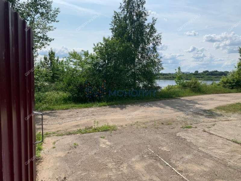 коттедж на улице Садовая посёлок Октябрьский