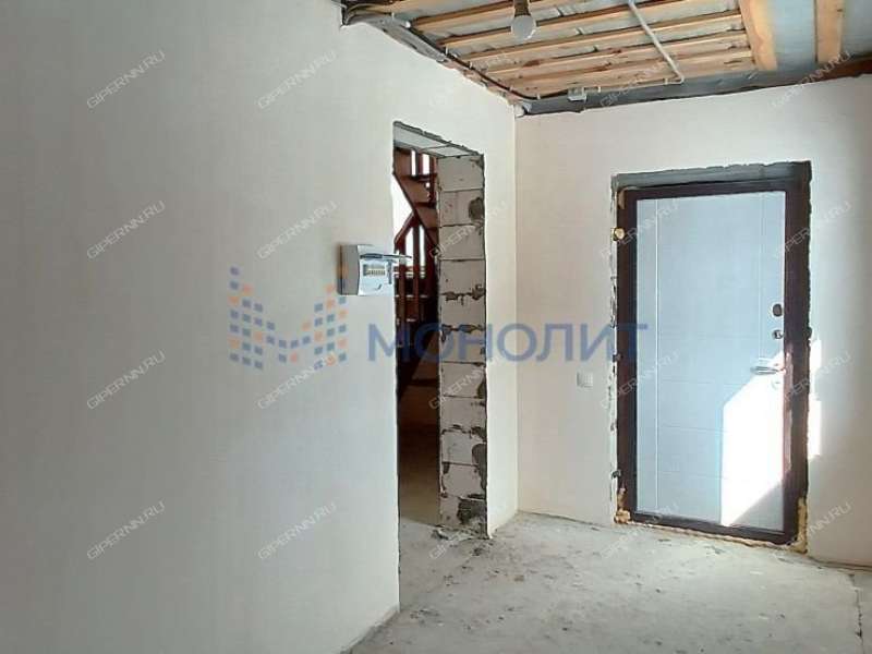 коттедж на - деревня Софроново