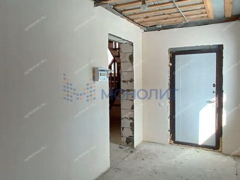 kottedzh-derevnya-sofronovo-gorodskoy-okrug-bor фото