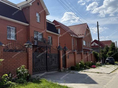 kottedzh-derevnya-koposovo-ul-zalivnaya-d-48 фото