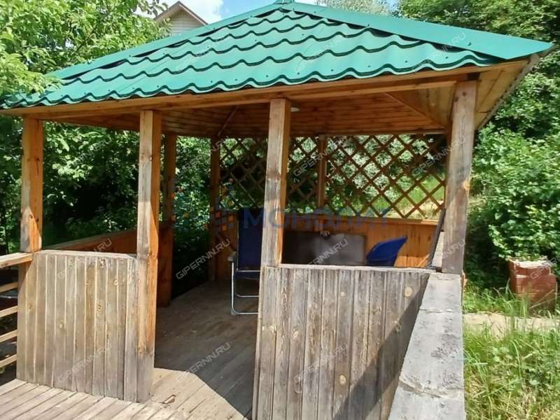 дом на улице Село село Шава
