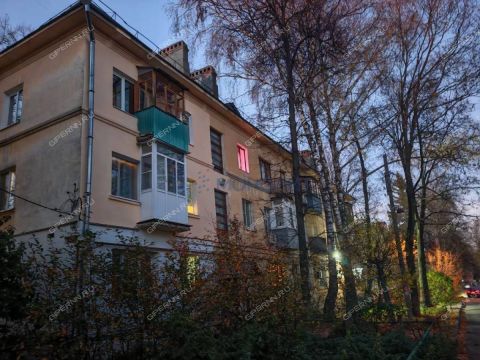 1-komnatnaya-ul-beketova-d-45 фото