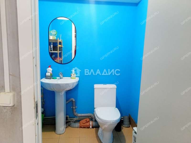 помещение под помещение свободного назначения на улице Бетанкура