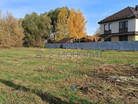 derevnya-utechino-kstovskiy-rayon фото