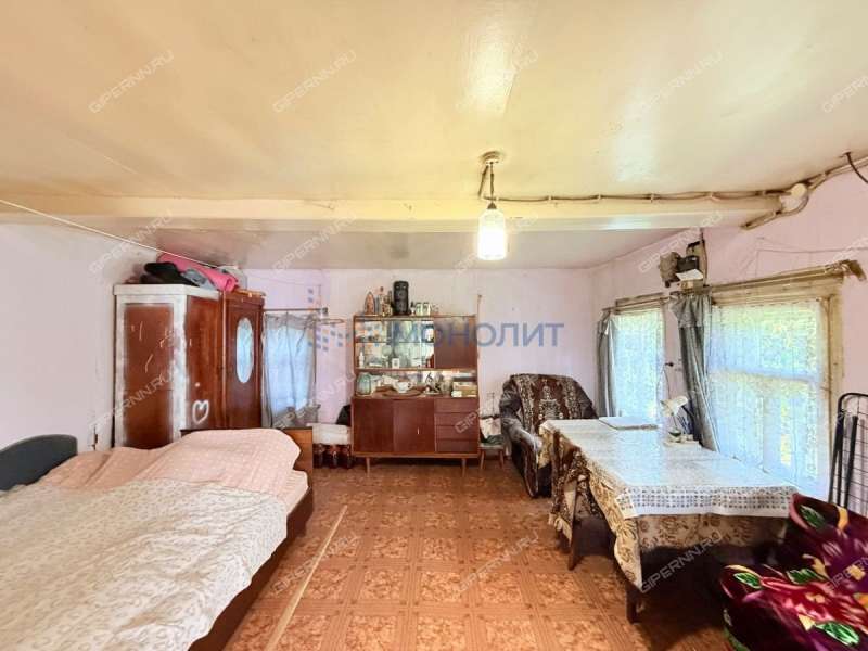 дом на - деревня Вашурово