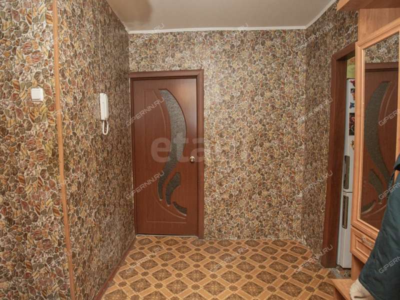 двухкомнатная квартира на Мончегорской улице дом 17а к3