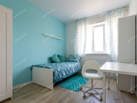 taunhaus-kottedzhnyy-poselok-fregat-kstovskiy-rayon фото