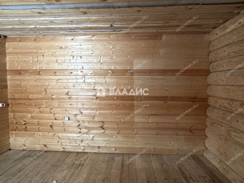 dom-selo-fedyakovo-kstovskiy-rayon фото